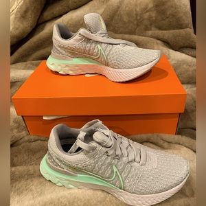 Nike React Infinity Women’s Running Shoes